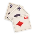 Cards at Moon Games Online Casino