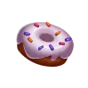 Donut at Moon Games Online Casino