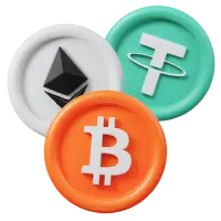All cryptocurrencies are supported at Moon Games Casino