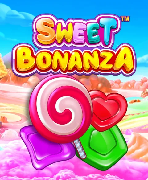 Play Sweet Bonanza at Moon Games Casino