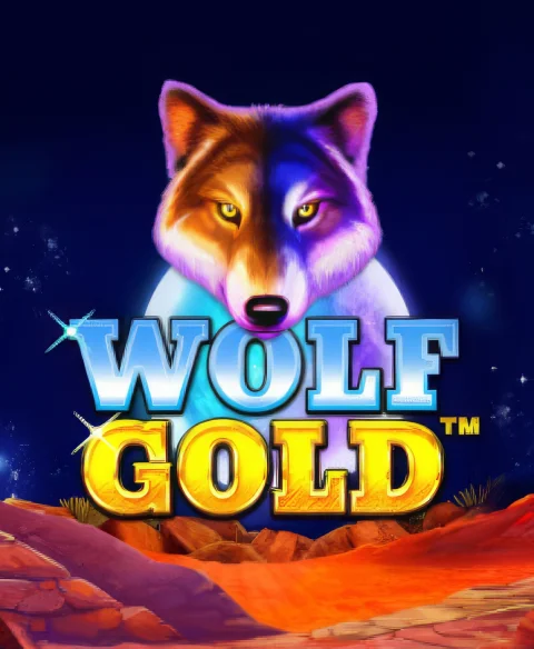 Play Wolf Gold at Moon Games Casino