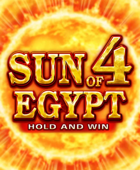 Play Sun of Egypt at Moon Games Casino