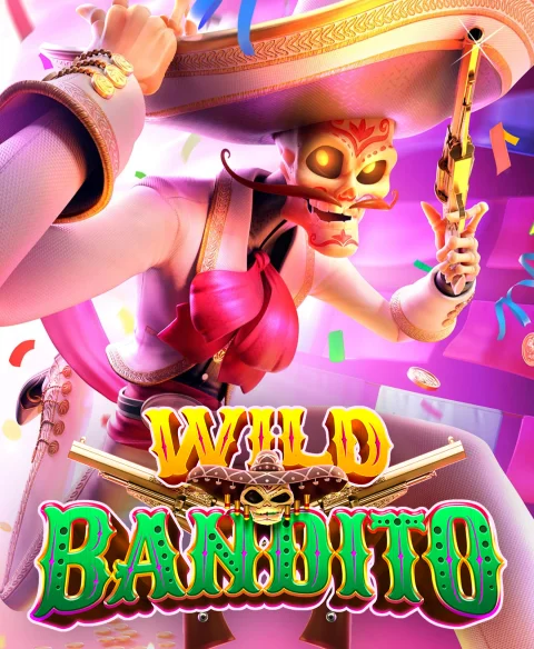 Play Wild Bandito at Moon Games Casino